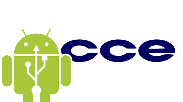 CCE Laptops & Desktops Driver Download