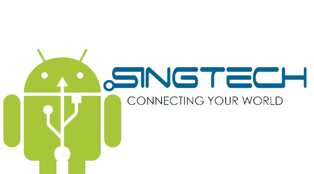 Download singtech drivers