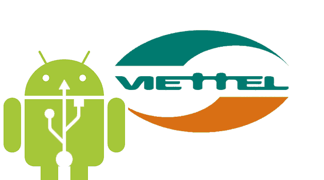 Viettel Port Devices Driver