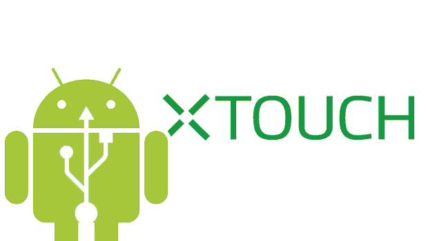 Xtouch Driver