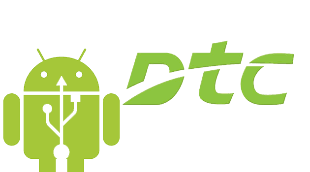 DTC USB Devices Driver Download