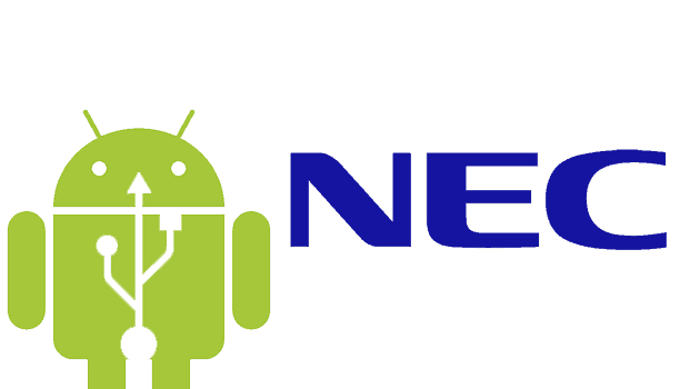 Nec Lavie Tab E Te510 Pc Te510bal Usb Drivers Download Android Usb Drivers