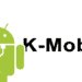 K-Mobile A96 USB Driver