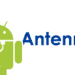 Antenna F1 USB Driver