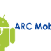 Arc Mobile Android TV 503D USB Driver