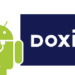 Doxio V3 3G USB Driver