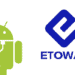 Etoway E1 USB Driver