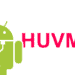 Huvmei P7 USB Driver