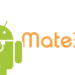 Mate35 U2 USB Driver