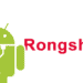 Rongshida W109 USB Driver